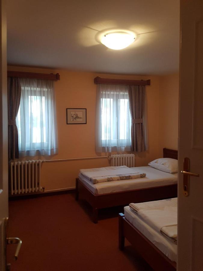 Ada Apartments SJJ Eksteriør bilde