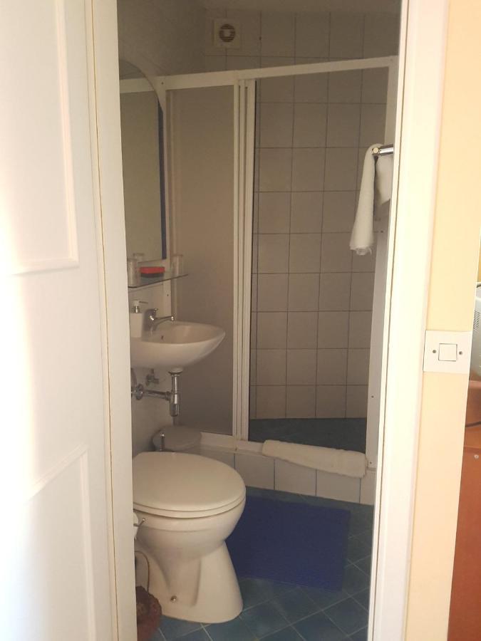 Ada Apartments SJJ Eksteriør bilde