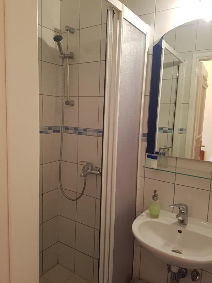 Ada Apartments SJJ Eksteriør bilde