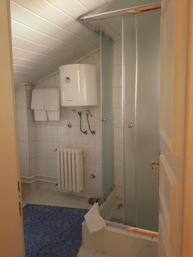 Ada Apartments SJJ Eksteriør bilde
