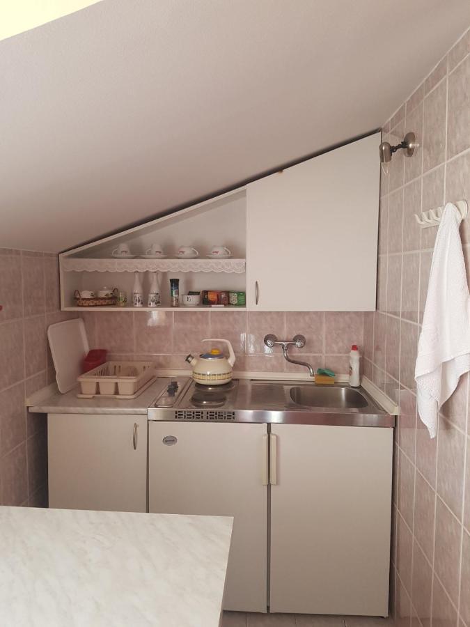 Ada Apartments SJJ Eksteriør bilde