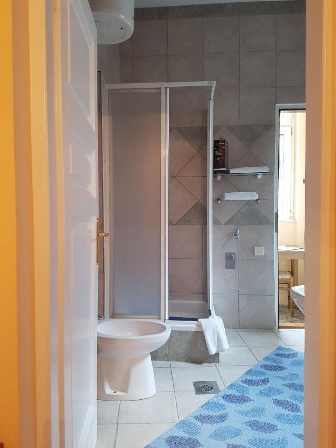 Ada Apartments SJJ Eksteriør bilde