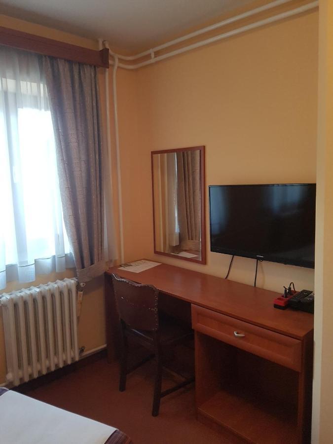 Ada Apartments SJJ Eksteriør bilde