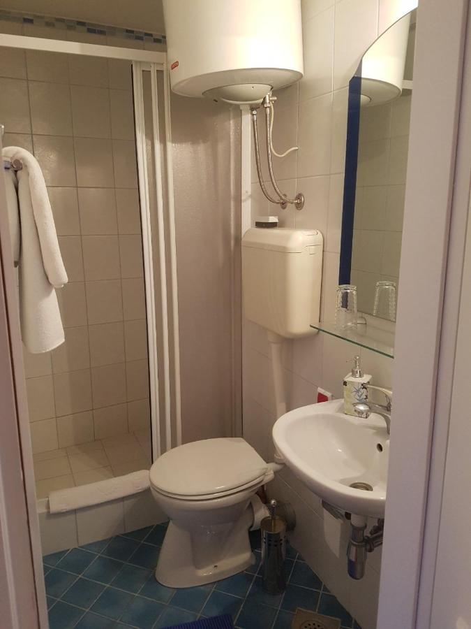 Ada Apartments SJJ Eksteriør bilde