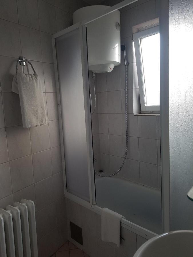 Ada Apartments SJJ Eksteriør bilde