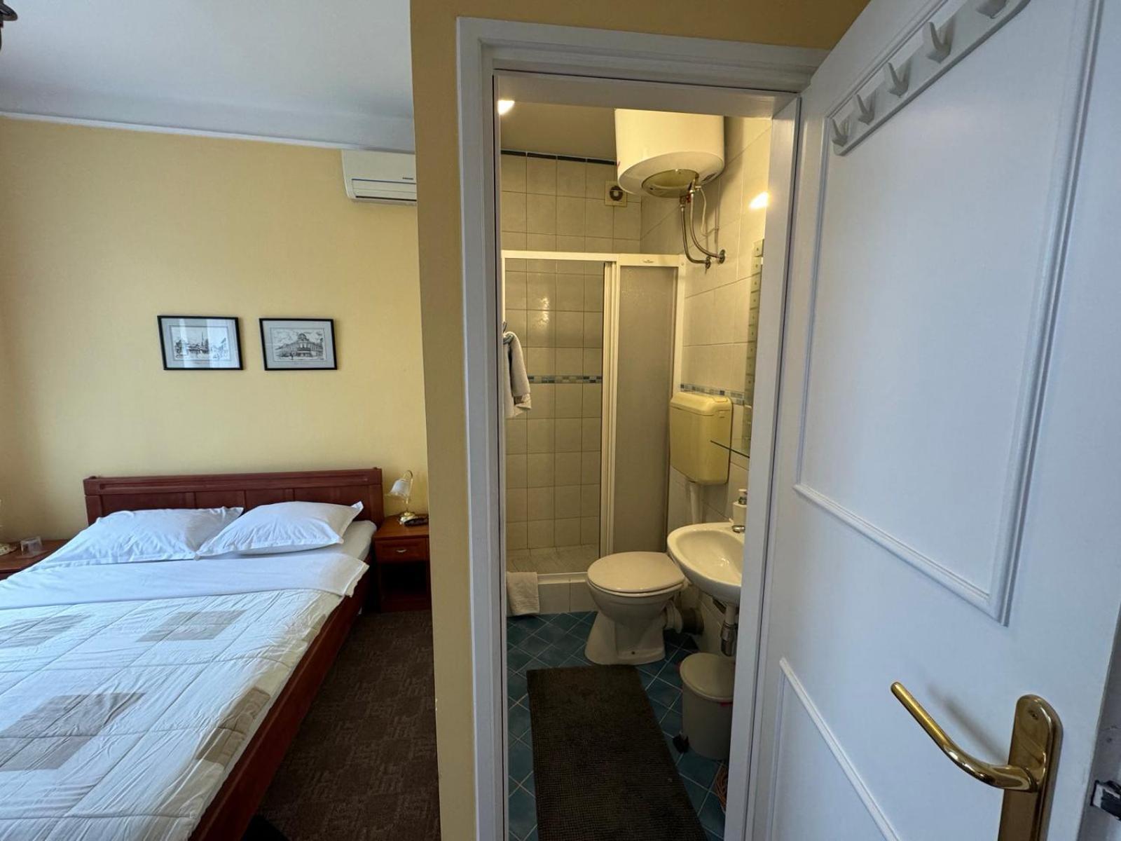 Ada Apartments SJJ Eksteriør bilde
