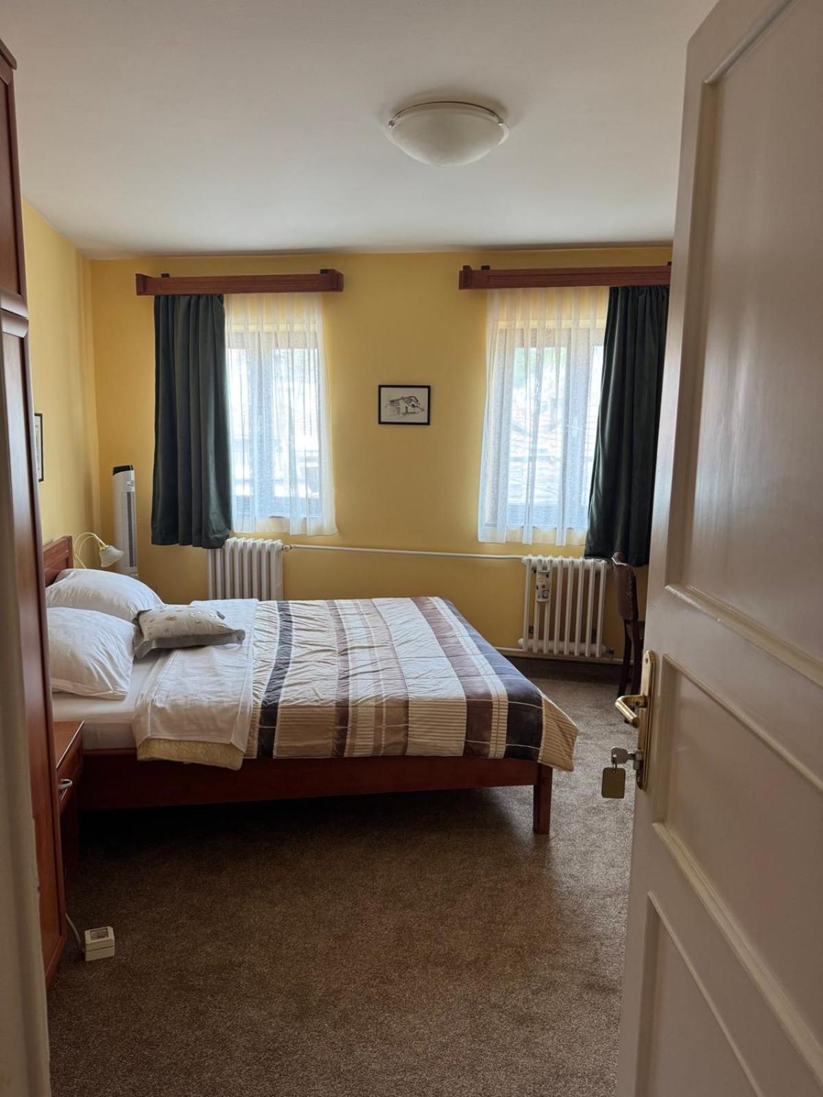 Ada Apartments SJJ Eksteriør bilde