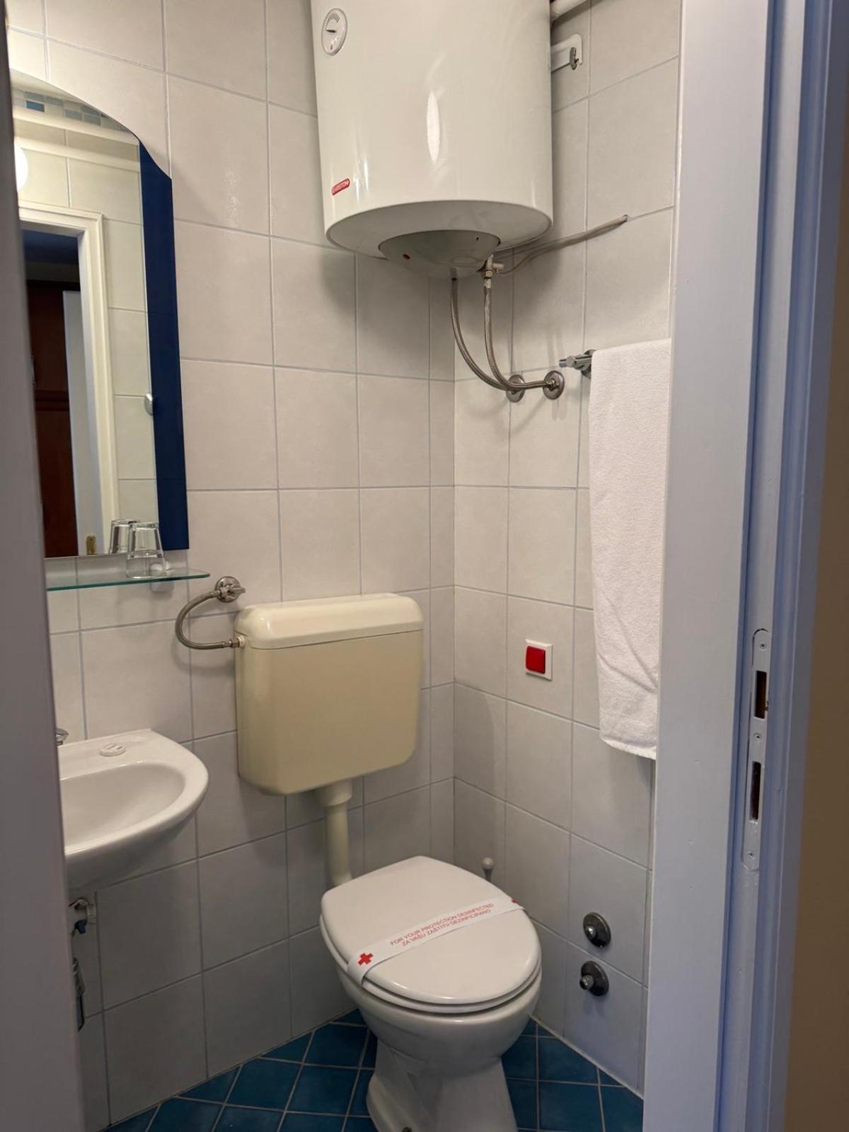 Ada Apartments SJJ Eksteriør bilde